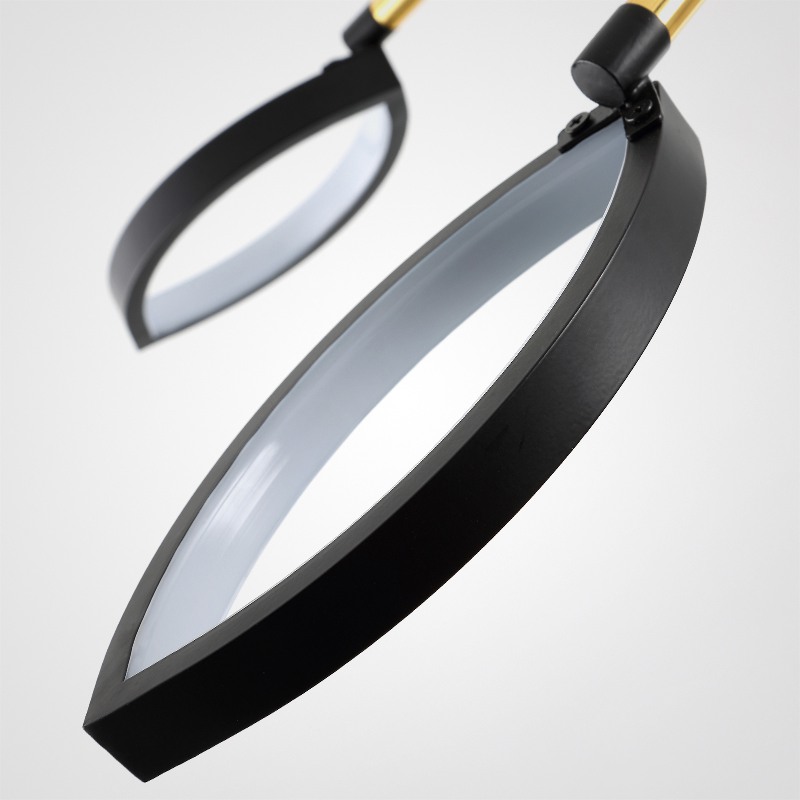 потолочная люстра imperiumloft daggry 140625-26