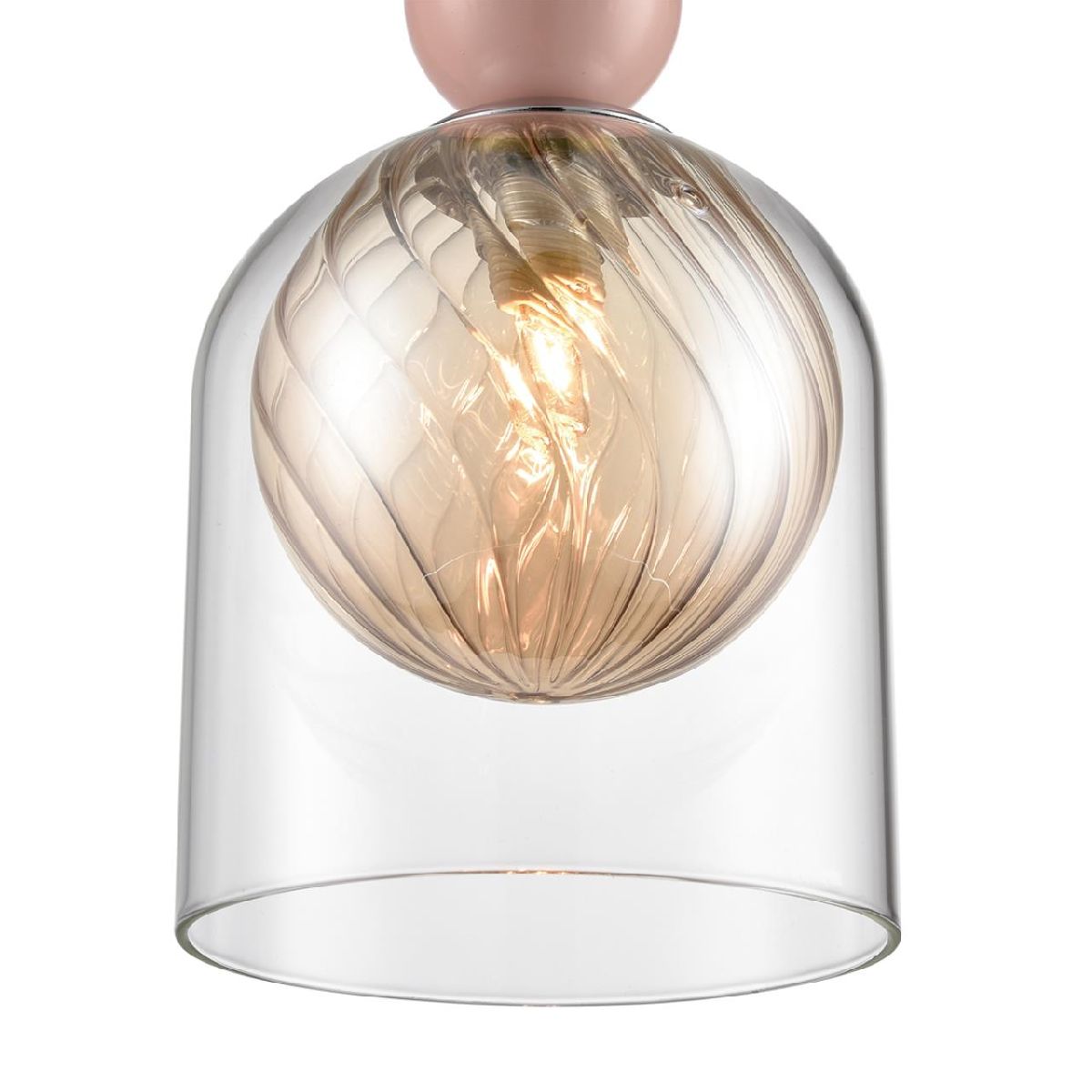 подвесной светильник lumion gallo 8067/1a