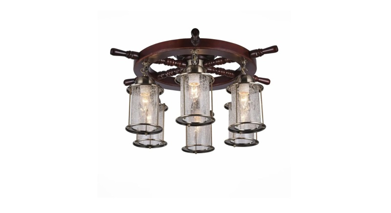 Volantino ST Luce