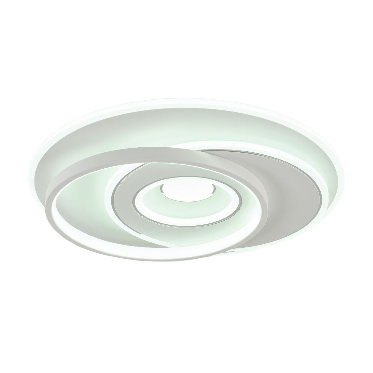 потолочный светильник myfar galatea mr9010-cl