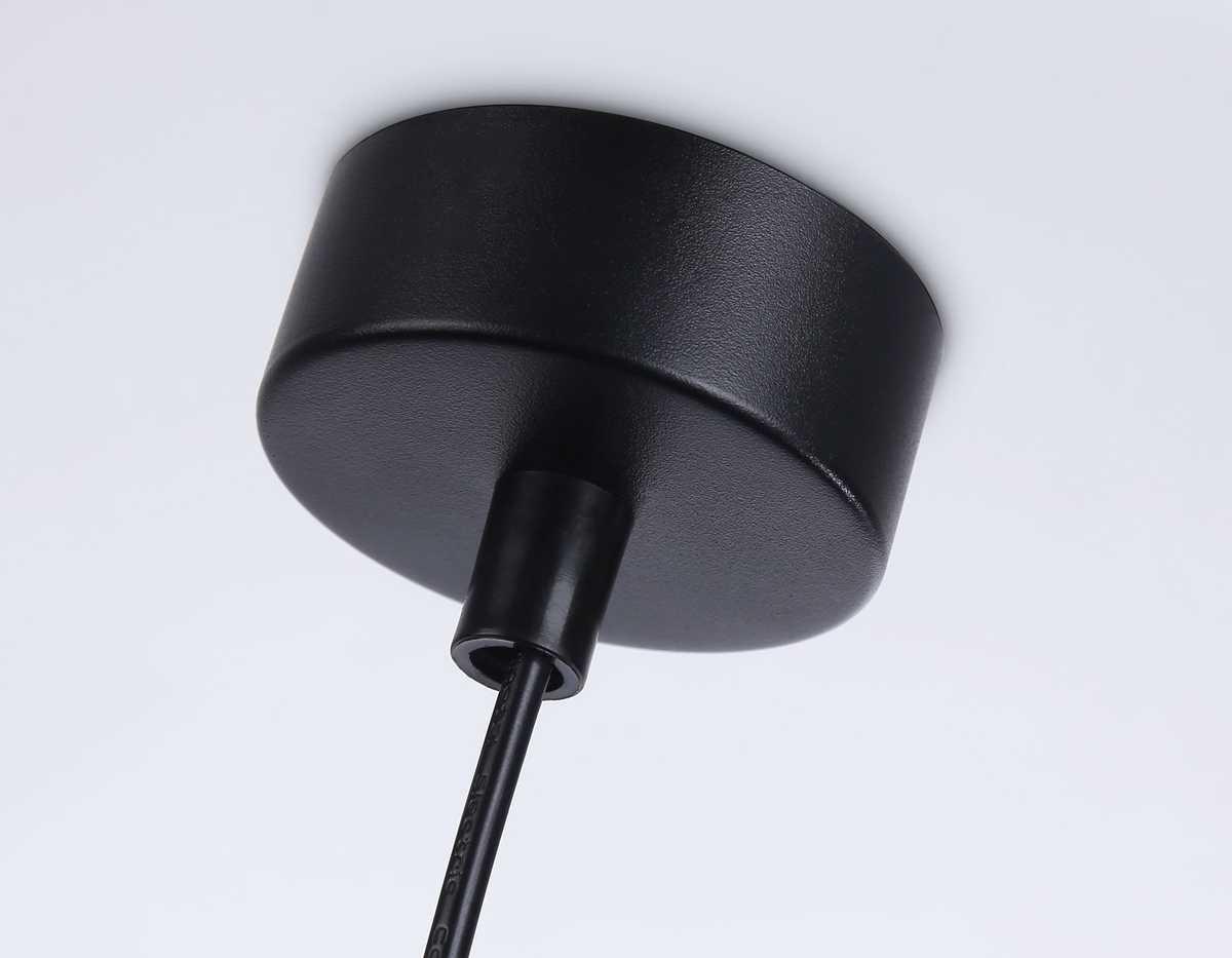подвесной светильник ambrella light techno spot techno family tn71171