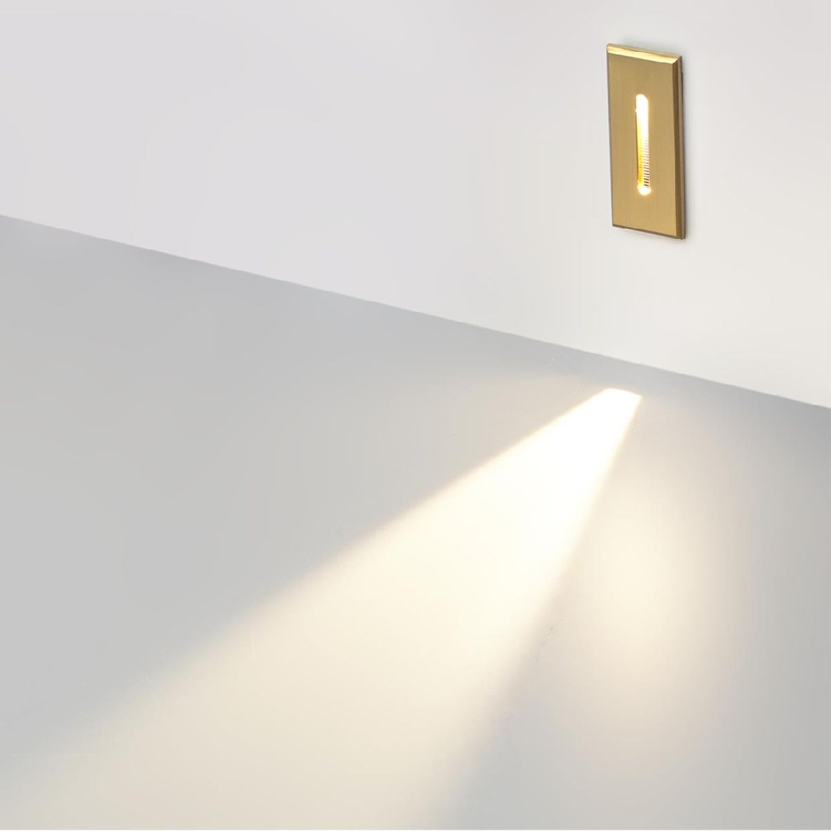 подсветка для лестниц odeon light hightech escala 7056/3wl
