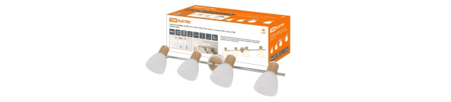 Бутон TDM Electric