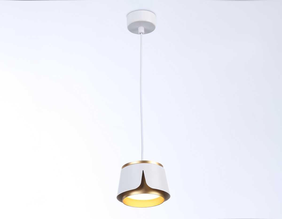 подвесной светильник ambrella light techno spot techno family tn71245