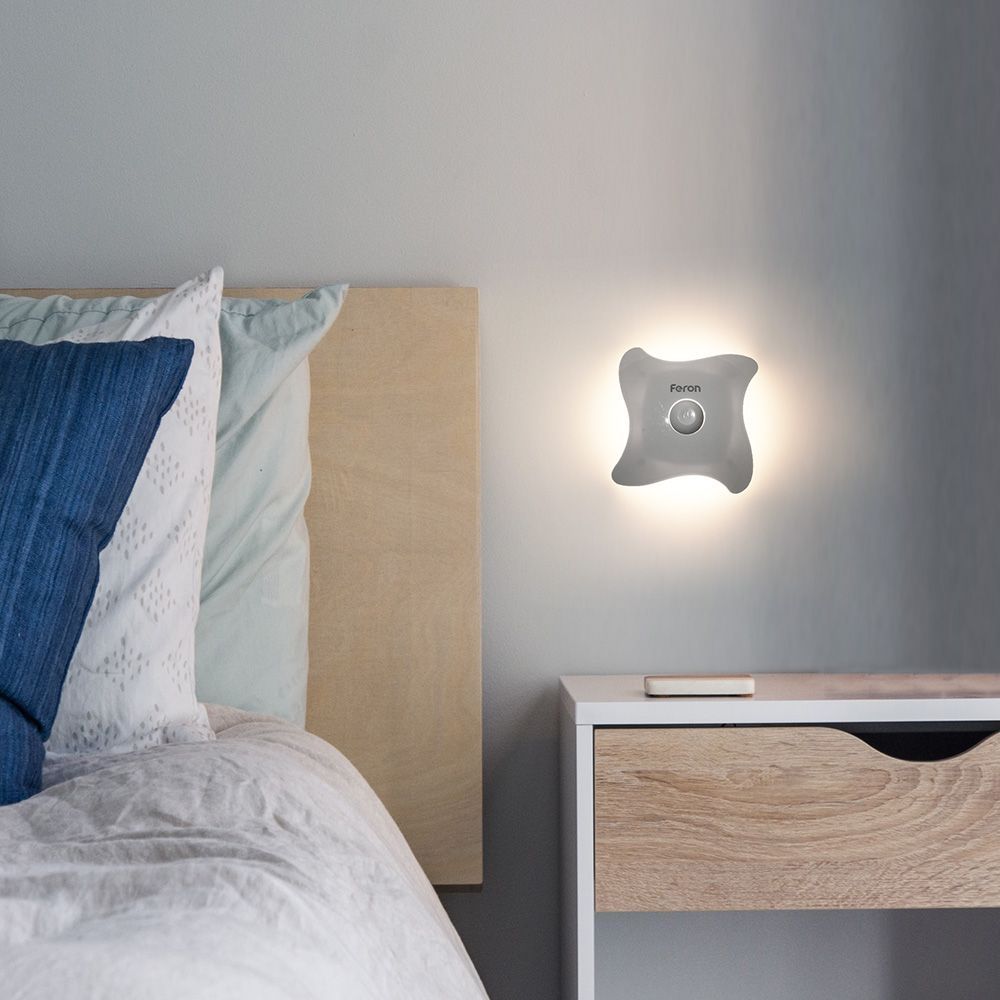 настенный светильник feron fn2020 41192