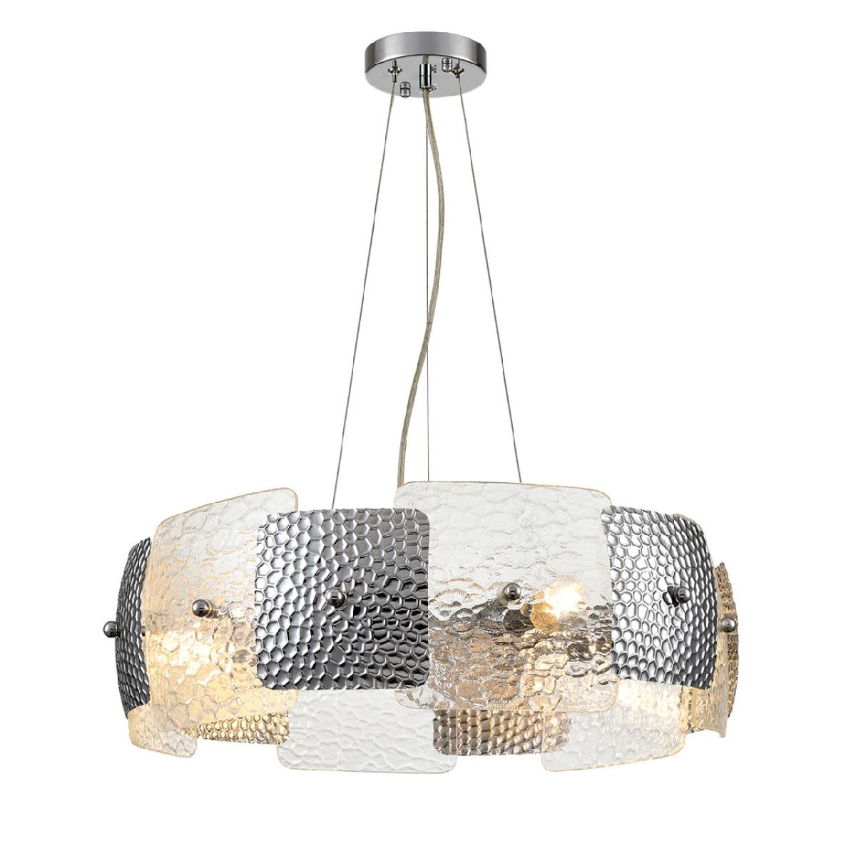 подвесная люстра lumion liberti 6588/6