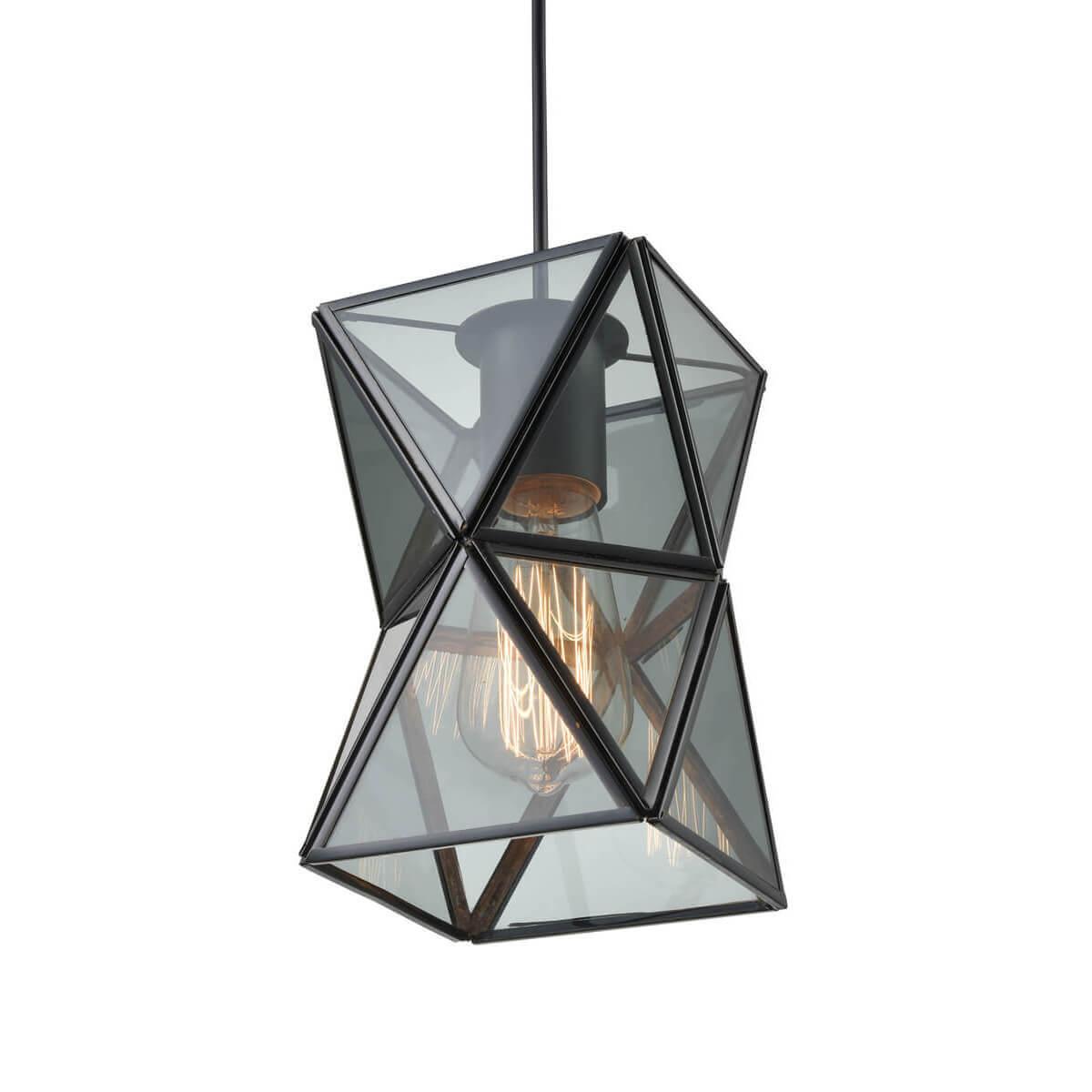 подвесной светильник vele luce bergamo vl5082p11