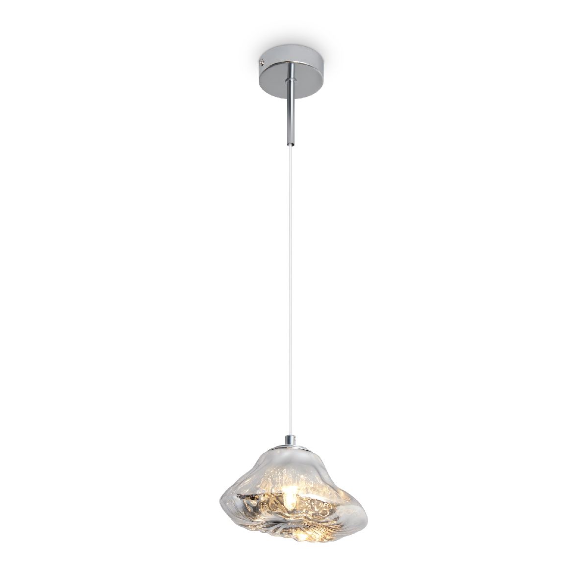 подвесной светильник freya eatery fr5488pl-01ch