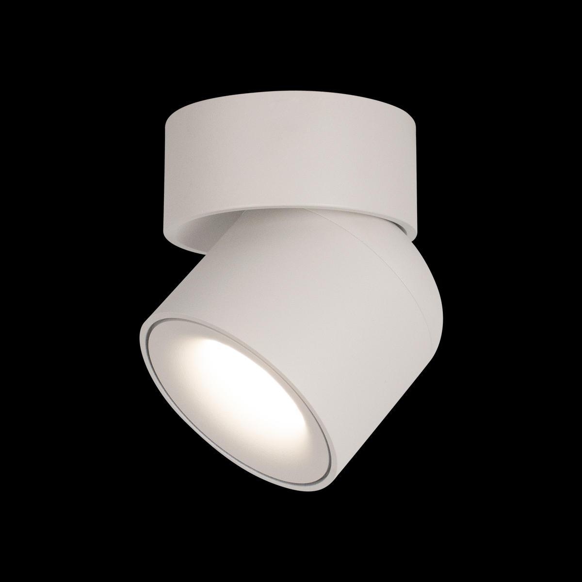 светодиодный спот loft it tictac 10180 white 3000k