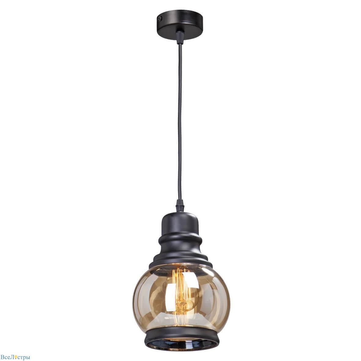 подвесной светильник vitaluce v4530-1/1s