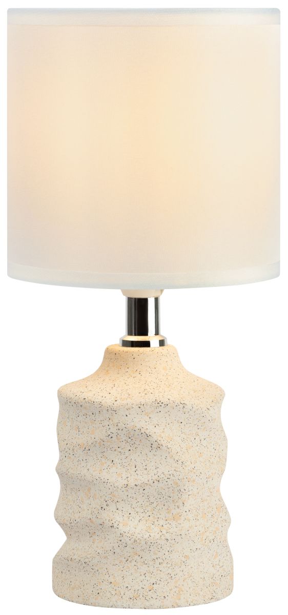 настольная лампа rivoli marian 7549-502 б0070135