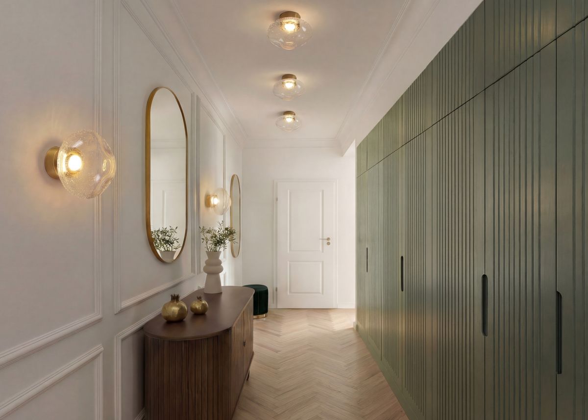 настенный светильник freyamote fr5601wl-01tr