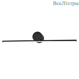 10291/1LED Black