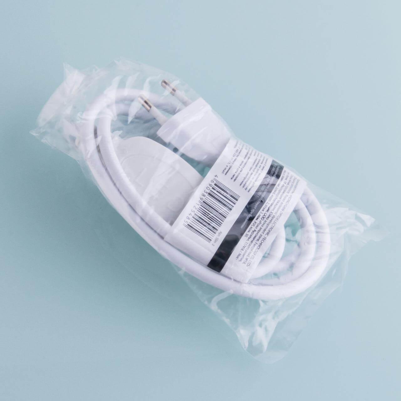 шнур сетевой для светодиодной ленты elektrostandard premium ls 010 220v 2835 60led ssh- 3 a041112