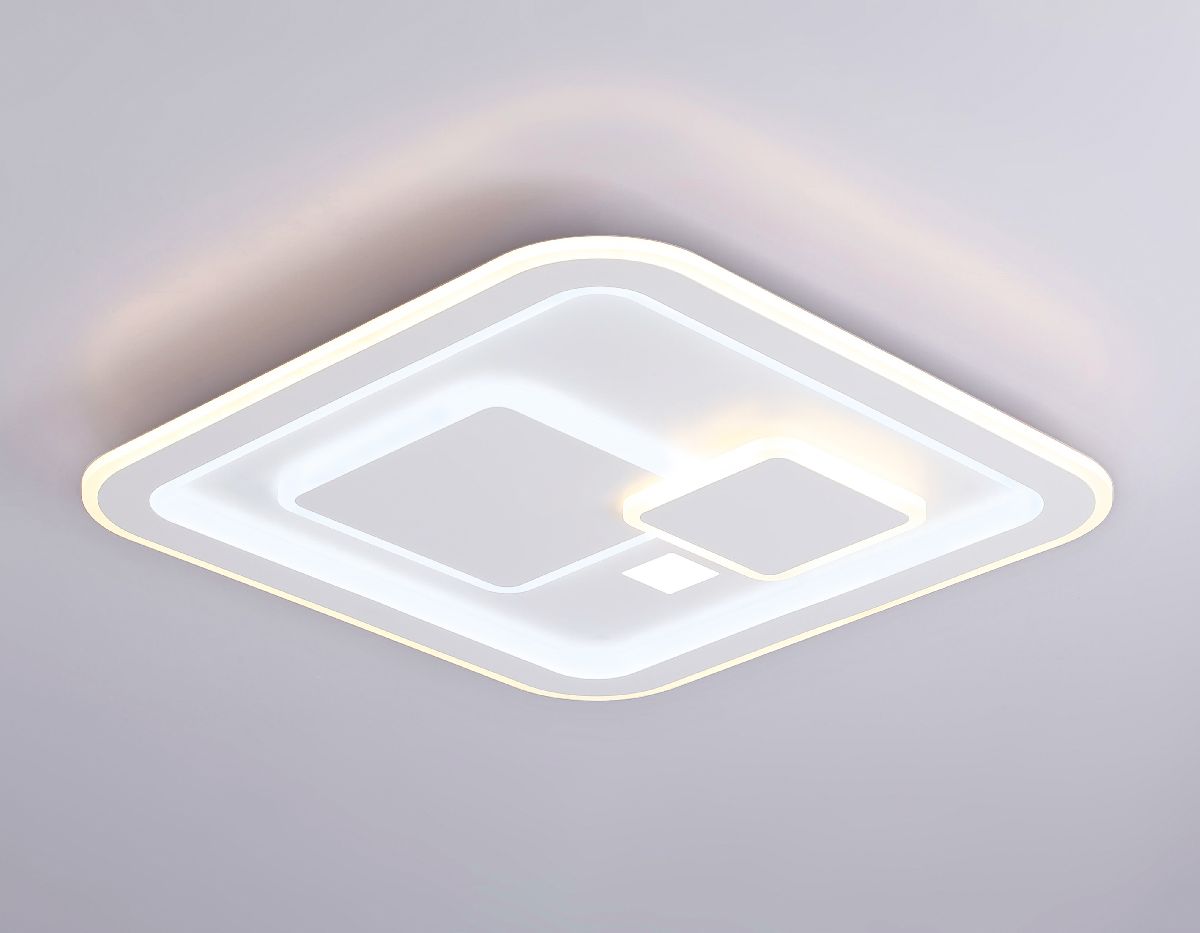 потолочный светильник ambrella light original fa7712