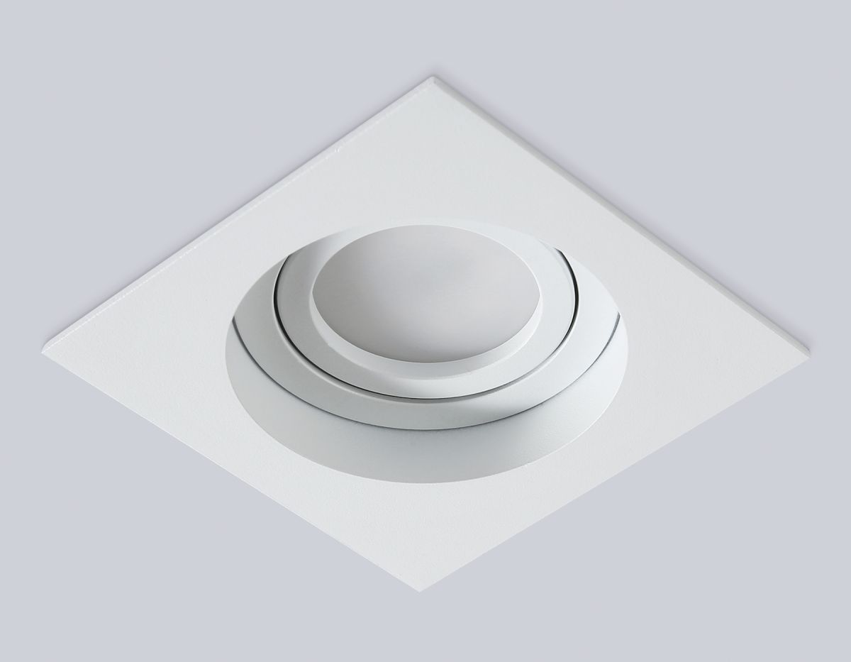 встраиваемый светильник ambrella light techno spot standard tech tn102757