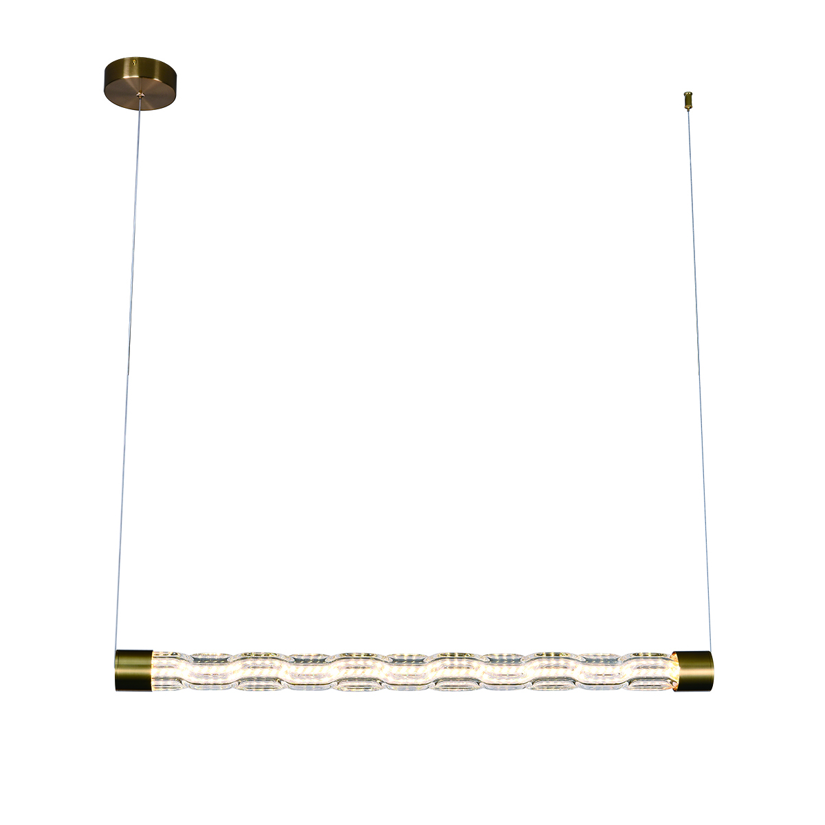 подвесной светильник omd8075a gold delight collection