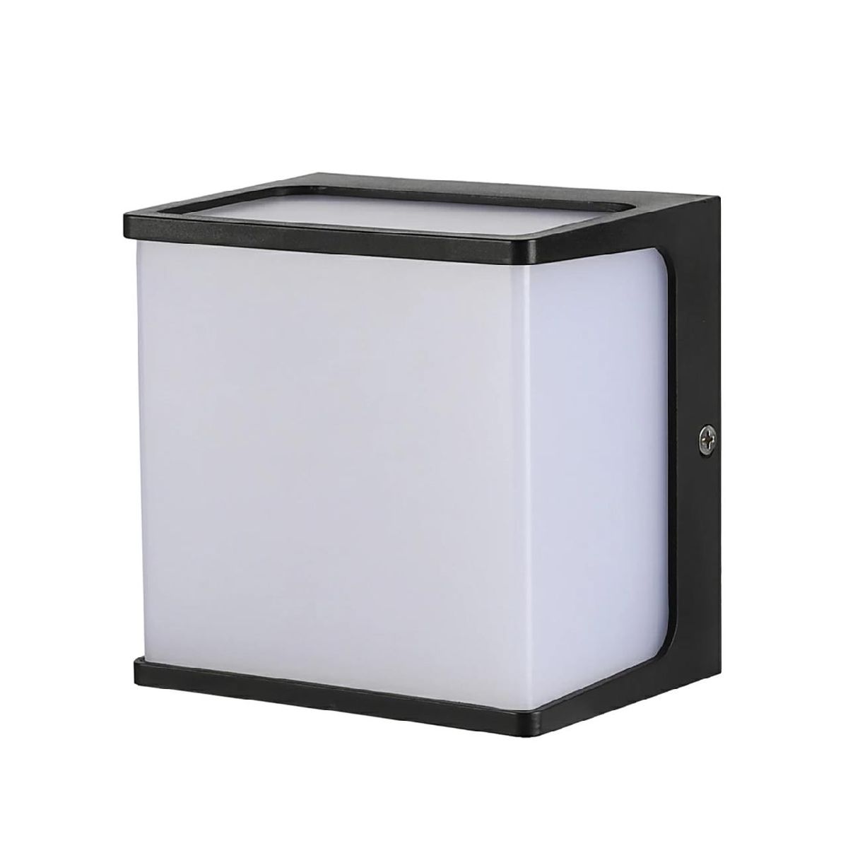 уличный настенный светильник citilux domus clu0801