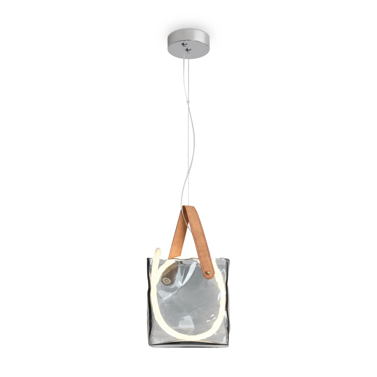 подвесной светильник freya tote fr6223pl-l17sm