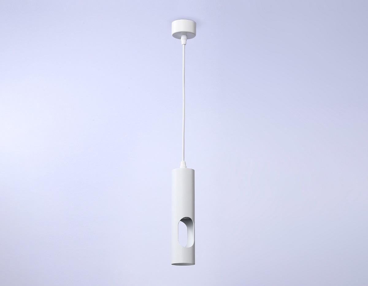 подвесной светильник ambrella light techno spot techno tn5106