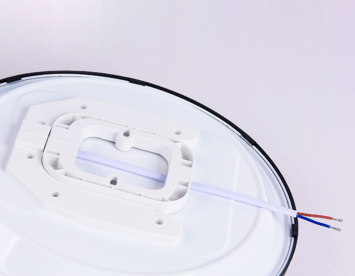 потолочный светильник ambrella light orbital air fz1234