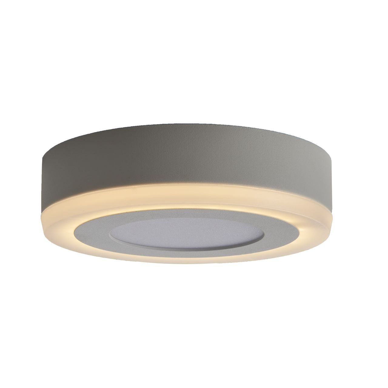 потолочный светодиодный светильник arte lamp antares a7824pl-2wh