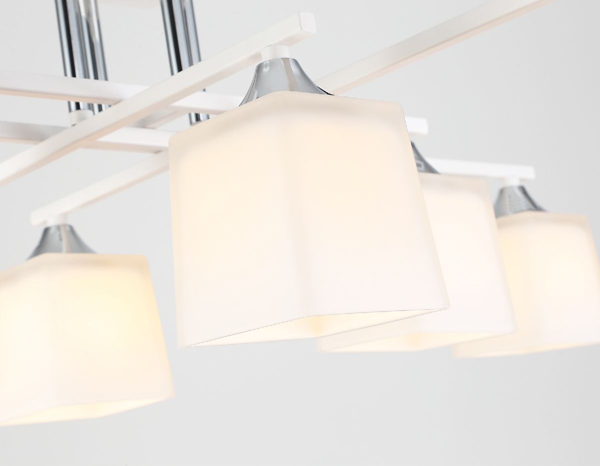 потолочная люстра ambrella light loft traditional tr303043