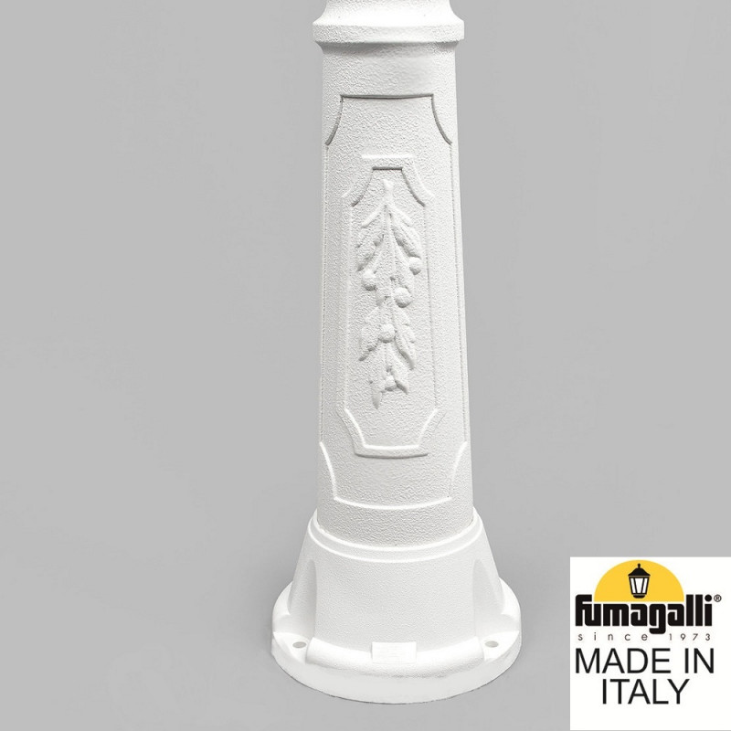 садовый светильник fumagalli e35.157.000.wxh27