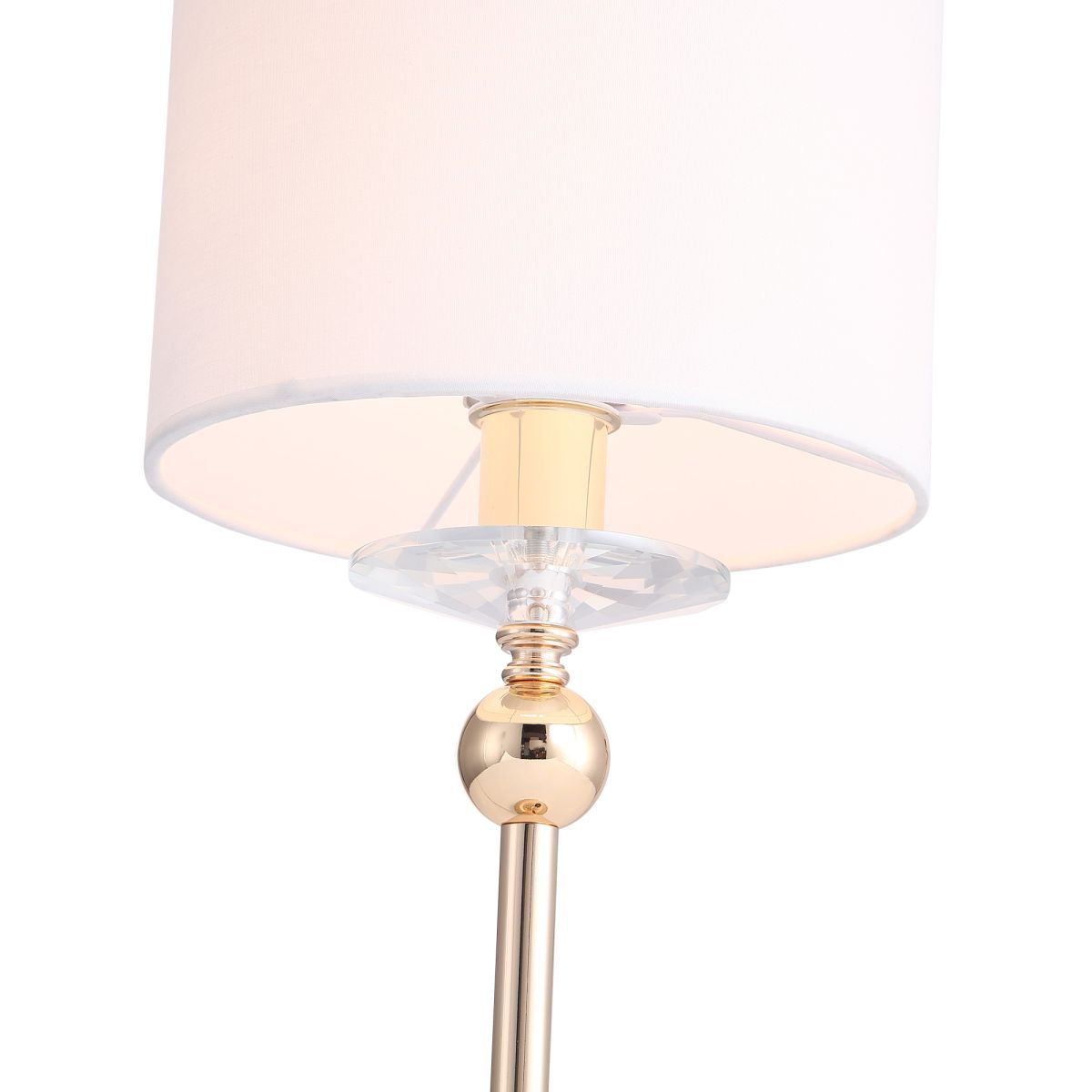 настольная лампа st luce элеганс sl1405.204.01