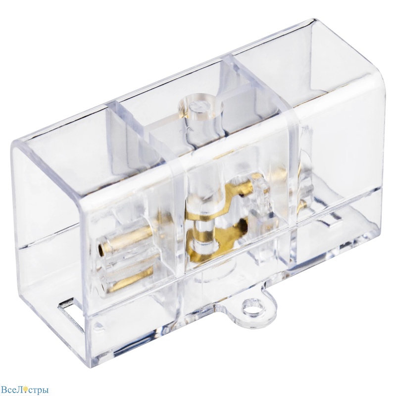 соединитель прямой lightstar varieta 450001