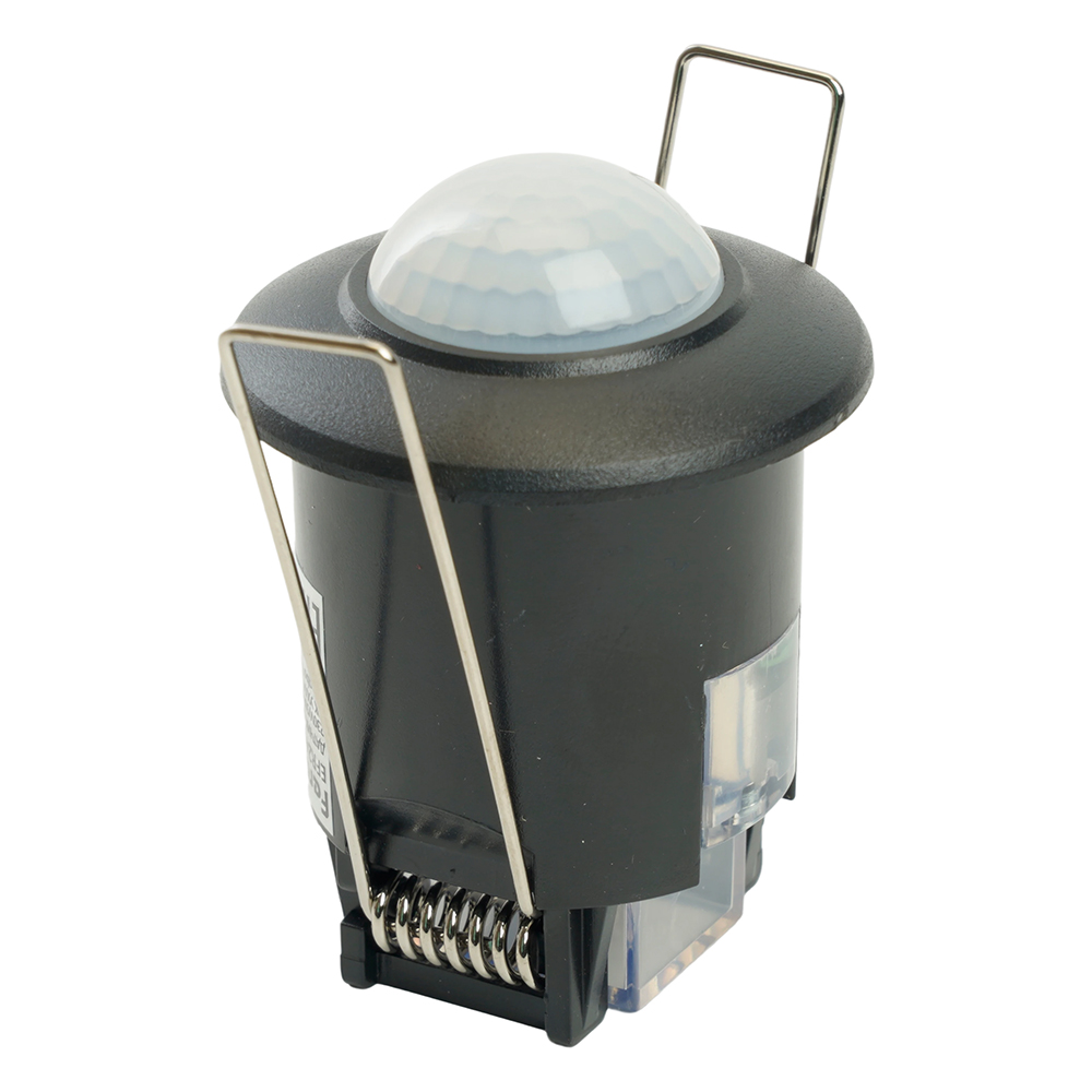 датчик движения и освещенности feron sen50 51268