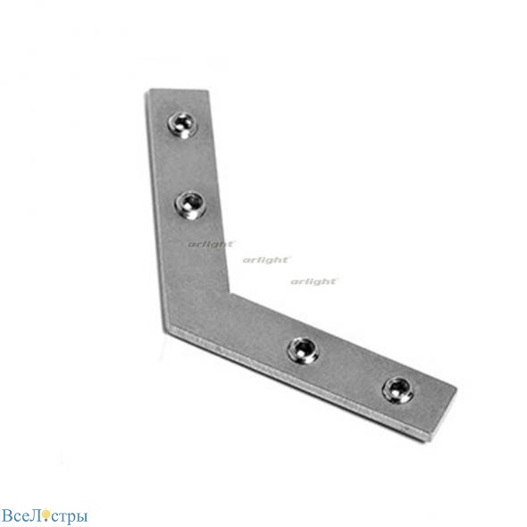 соединитель профиля arlight 026129