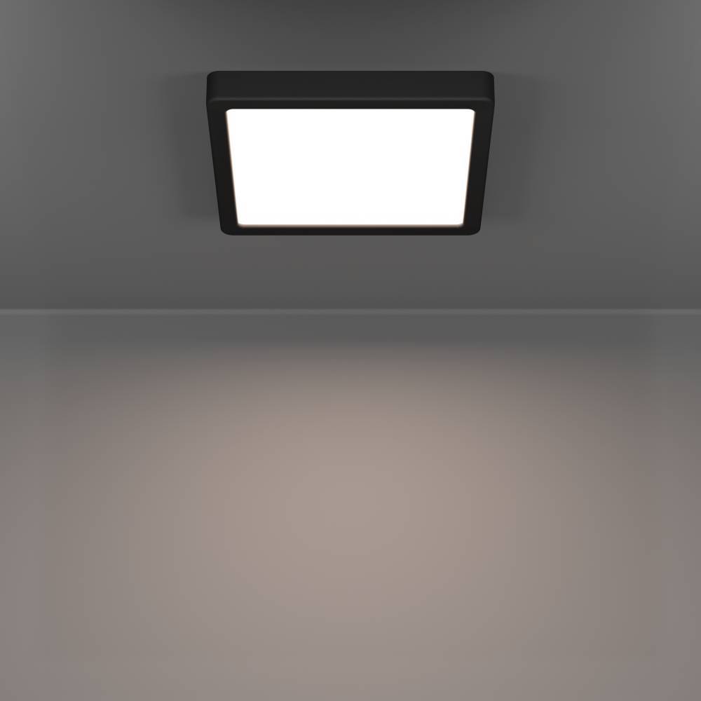 настенно-потолочный светильник eglo fueva 6 901329