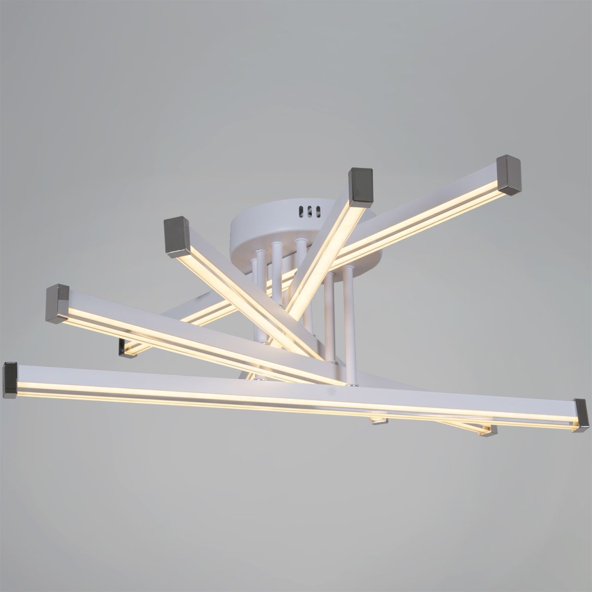 потолочная люстра reluce 13090-0.3-05 wh