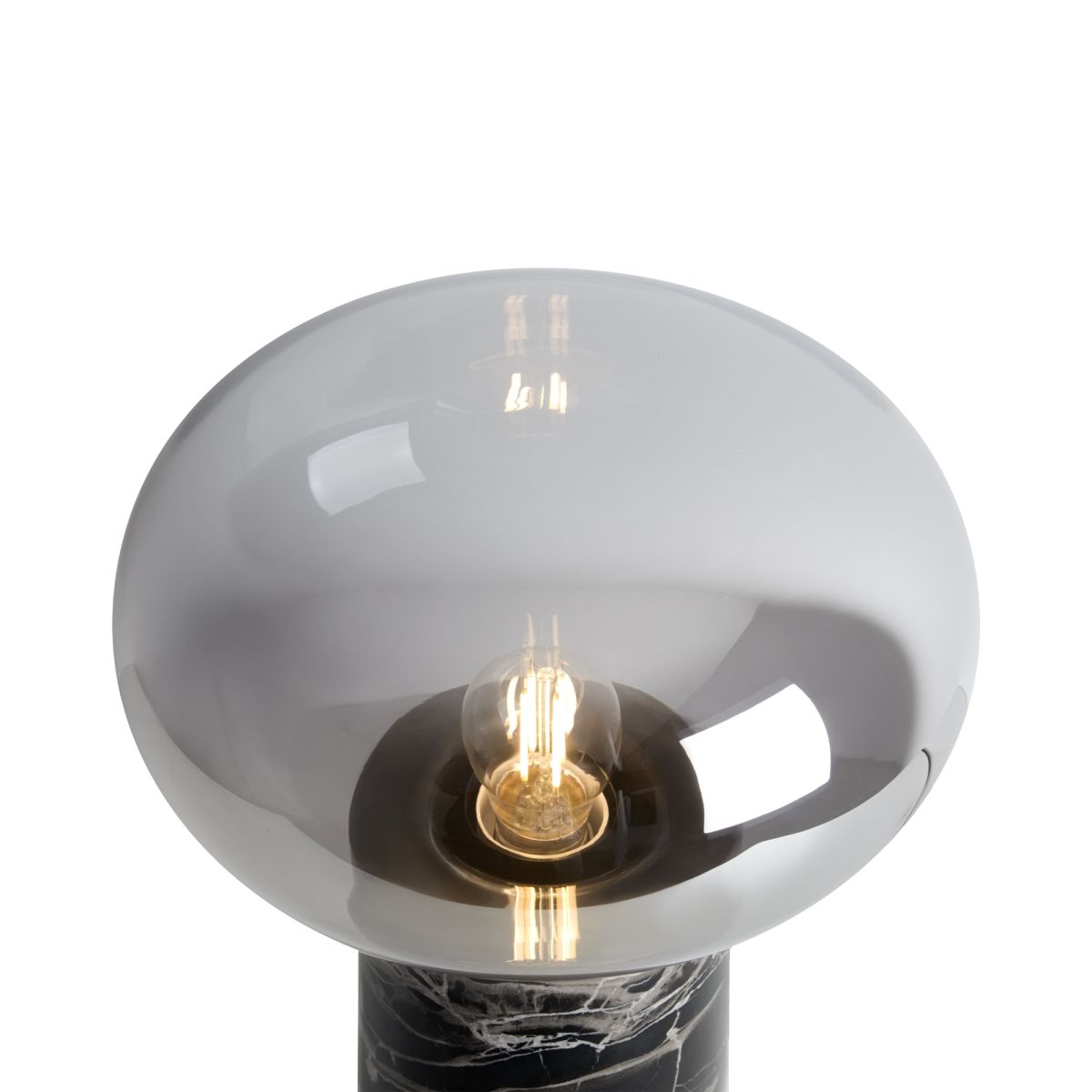 настольная лампа freya moonspot fr5550tl-01mr