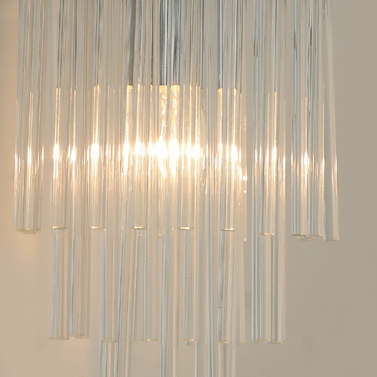 бра illumico il0109-1w-79 cr