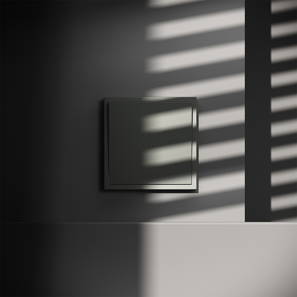 перекрестный переключатель одноклавишный voltum s70 vls010506