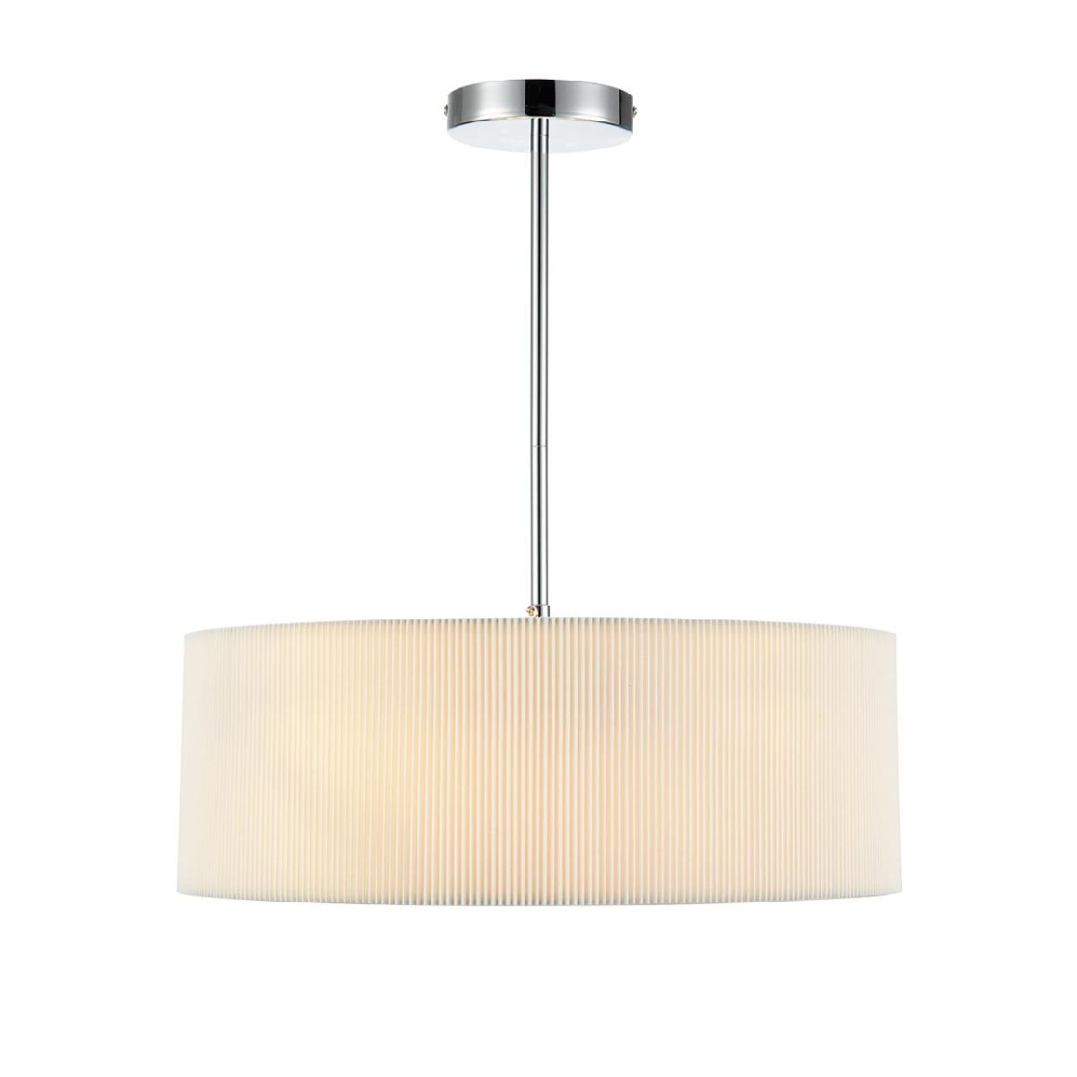 люстра на штанге lumion zigrisa 8110/5