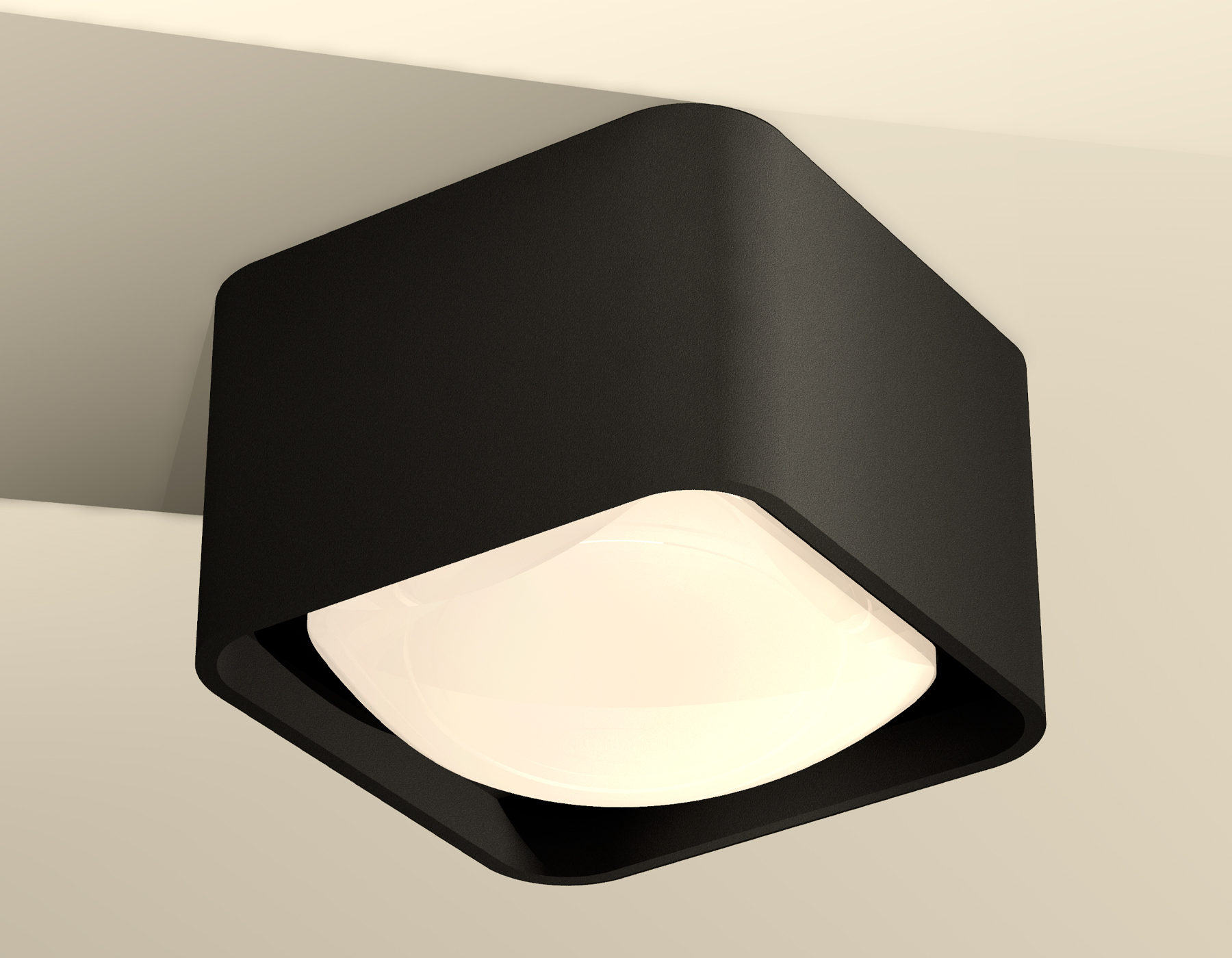 потолочный светильник ambrella light techno spot xs7833022 (c7833, n7756)