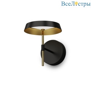 MB18001061-1A  black/gold
