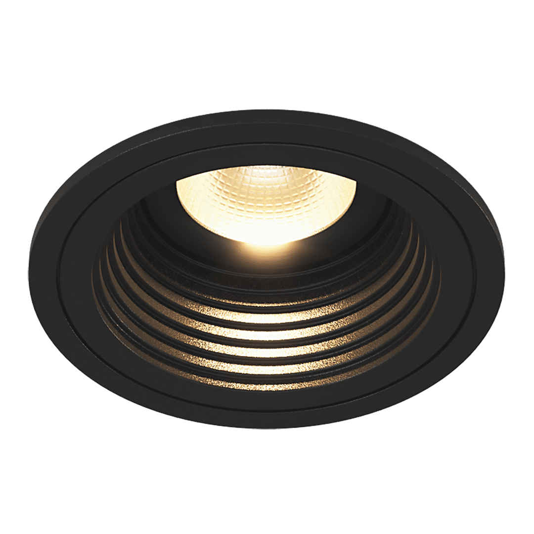 корпус встраиваемого светильника swg combo-42-bl 004183