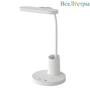 ULM-D603 10W/3000-6000K/DIM WHITE