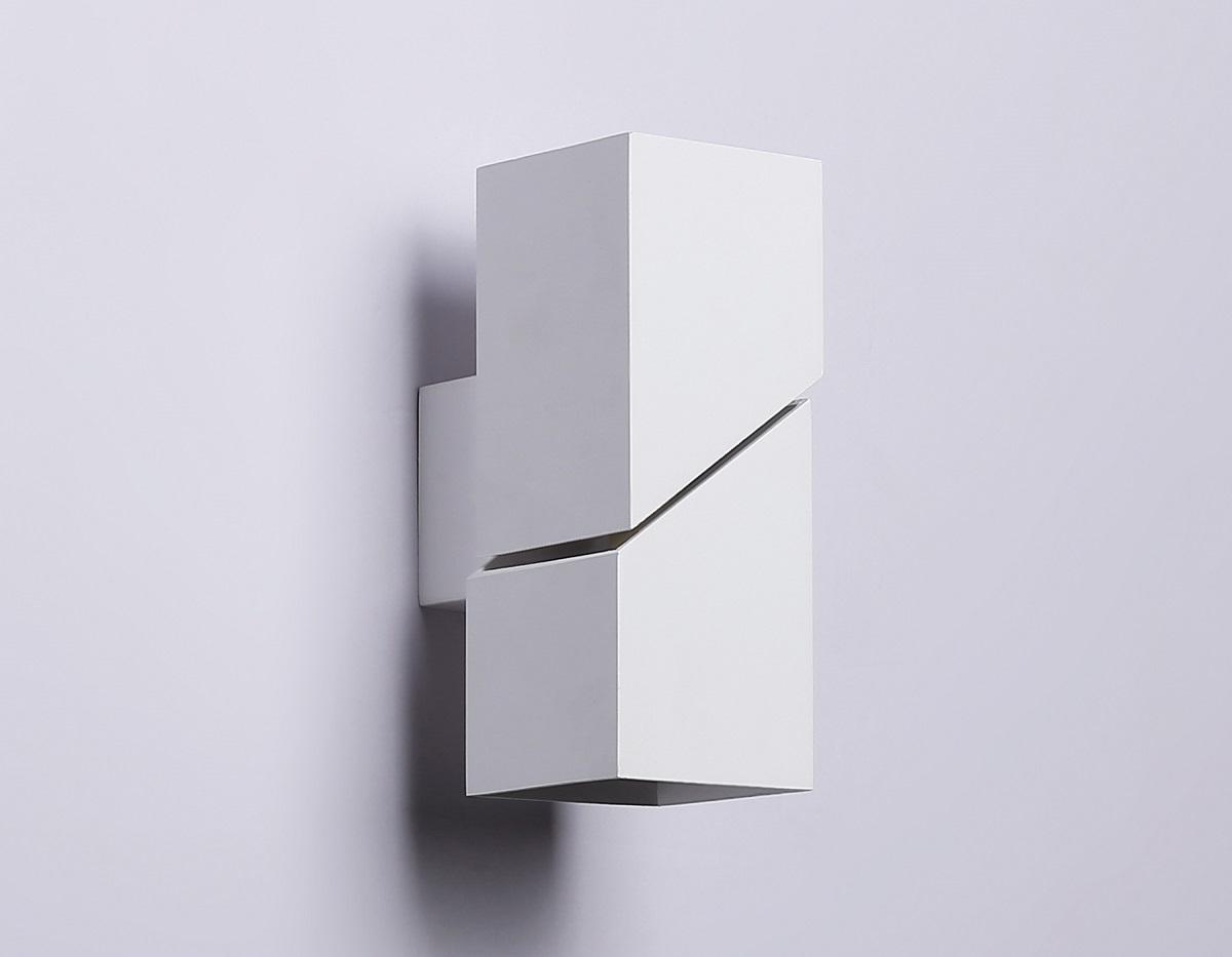 настенный светильник ambrella light wallers wall fw2474