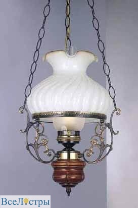 подвесной светильник reccagni angelo l 2442 g