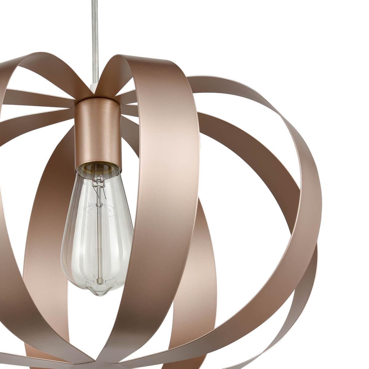 подвесной светильник vele luce ophir vl5324p21