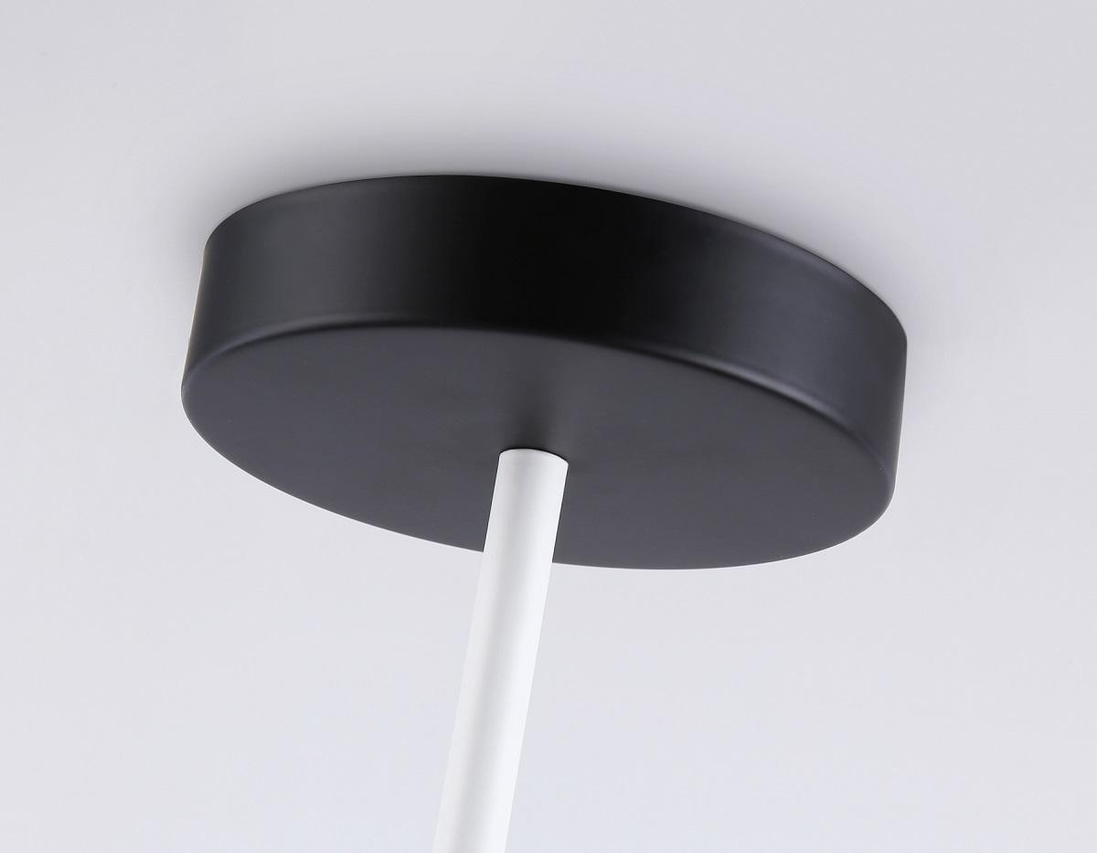 подвесная люстра ambrella light traditional modern tr2512