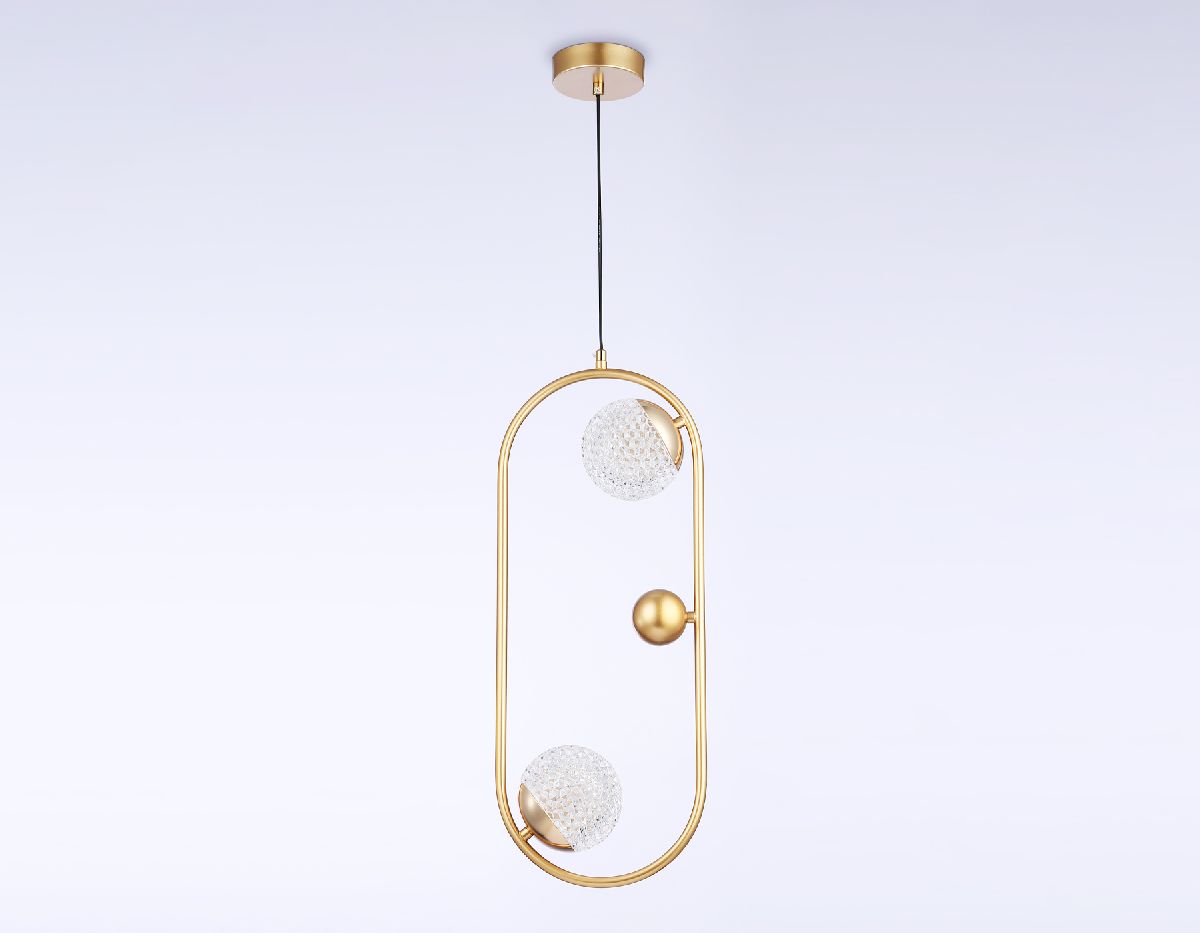 подвесной светильник ambrella light traditional tr5431