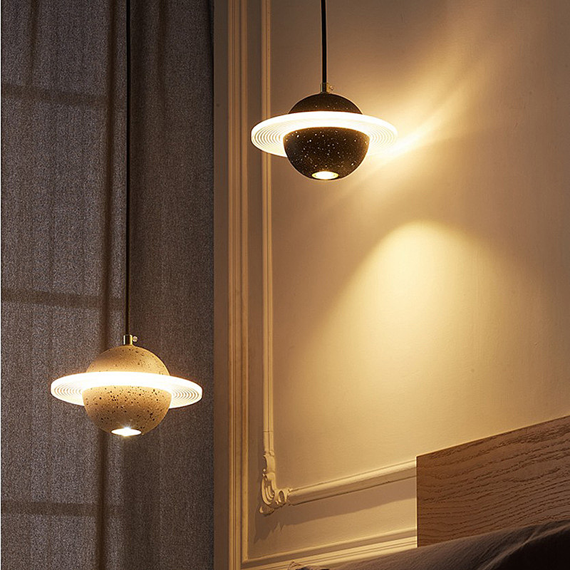 подвесной светильник lightera albury le141l-20b