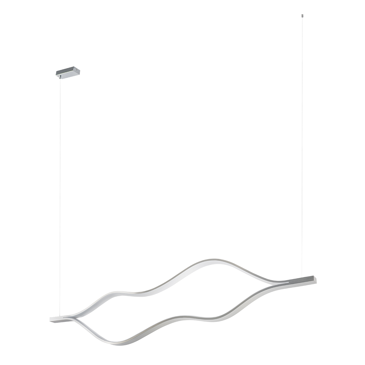 подвесной светильник loft it tape light 10403/1600 sn