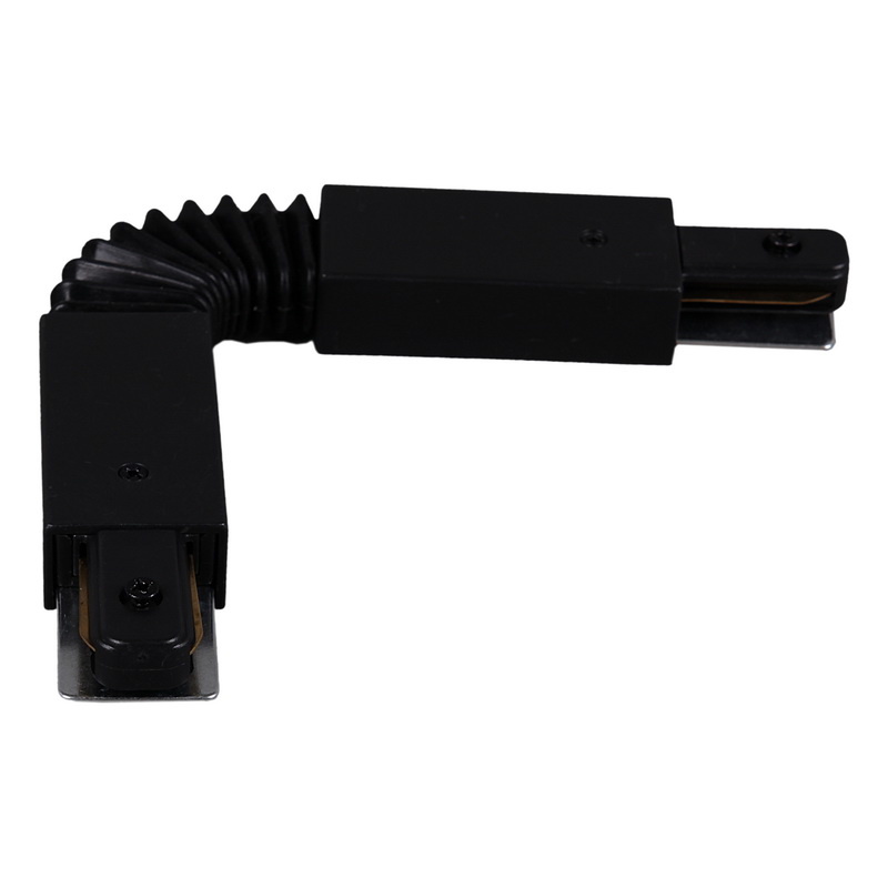 коннектор reluce rl 06040 flexible connector bk